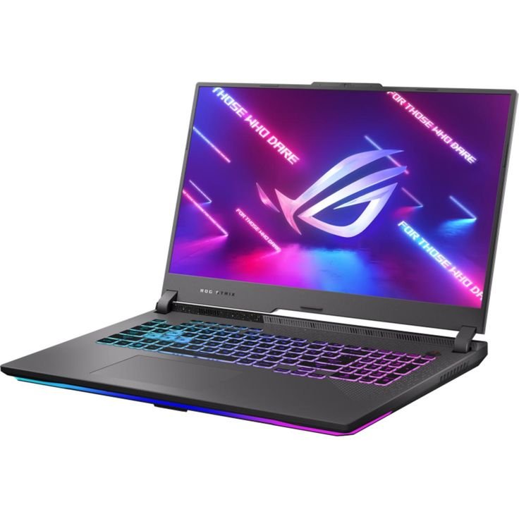 Gaming Laptop